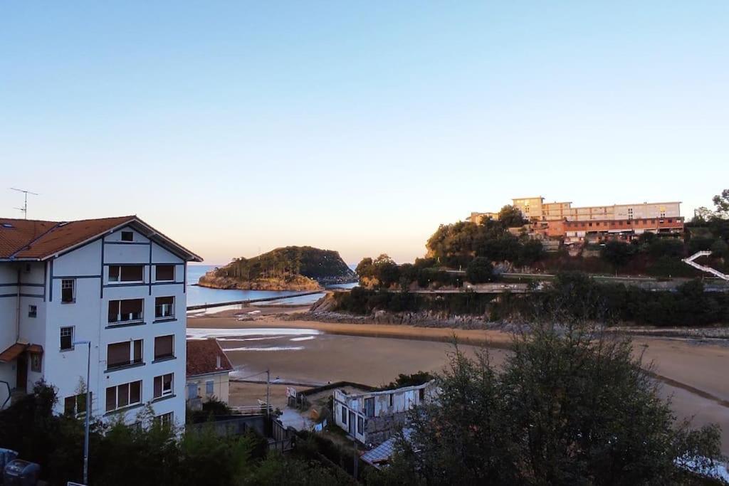 Amane Lekeitio, Parking Incluido Apartment Exterior photo